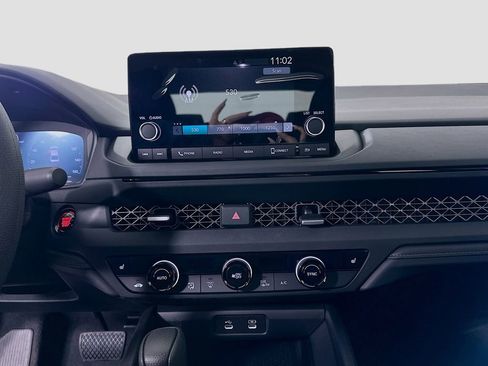 New 2025 Honda Accord SE image 11