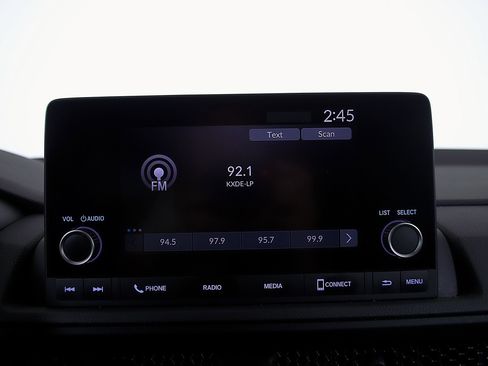 Used 2025 Honda CR-V Sport image 19