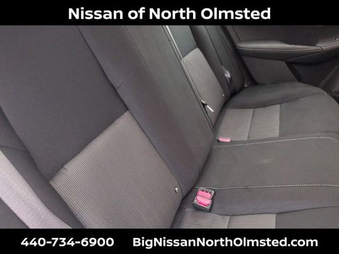 Certified 2023 Nissan Sentra SV w/ All-Weather Package image 20