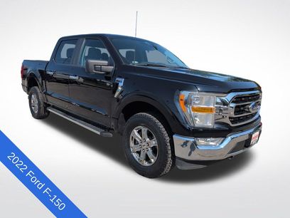 Used 2022 Ford F150 XLT w/ XTR Package