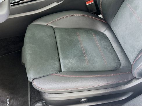 New 2026 Mercedes-Benz CLA 250 4MATIC image 20