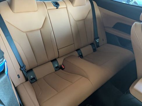 Used 2026 BMW 430i Coupe w/ M Sport Package RWD image 15