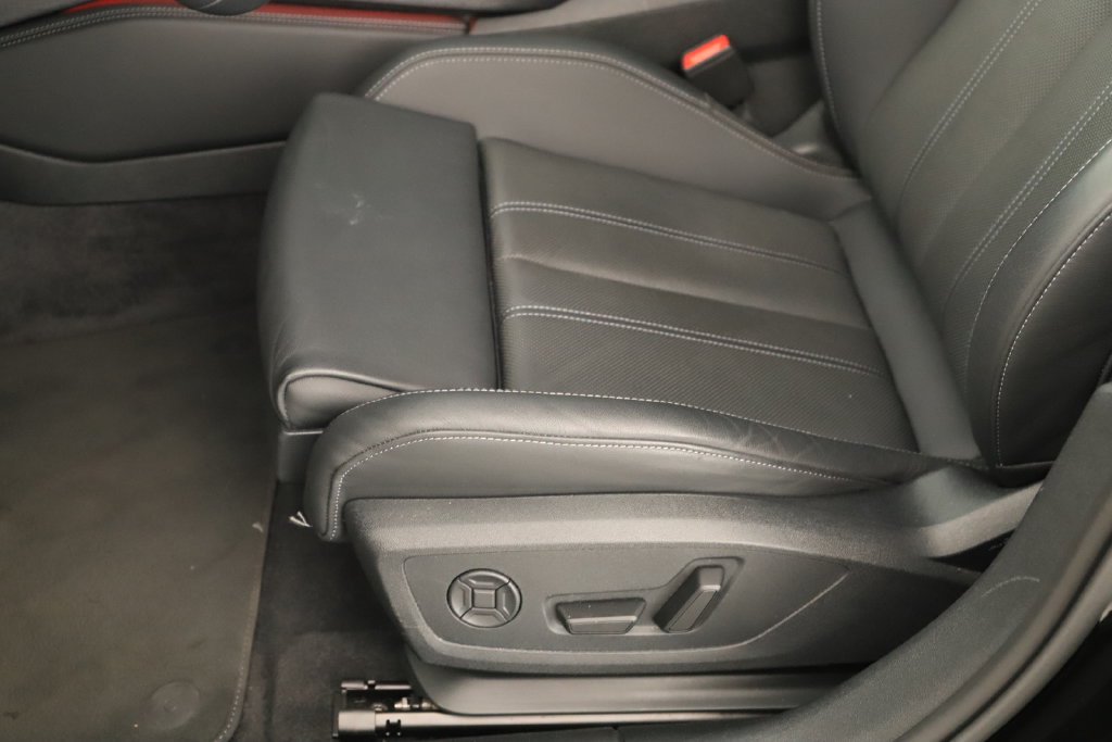 Certified 2025 Audi A5 Prestige AWD/4WD image 24