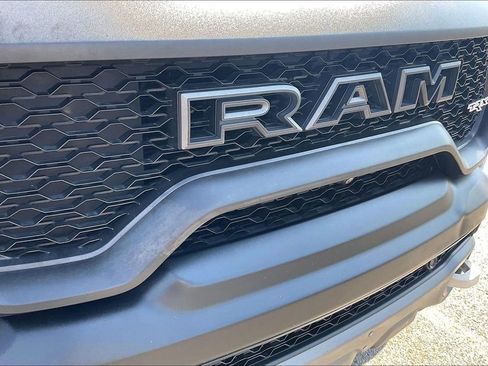 Used 2022 RAM 1500 TRX w/ TRX Level 2 Equipment Group image 34