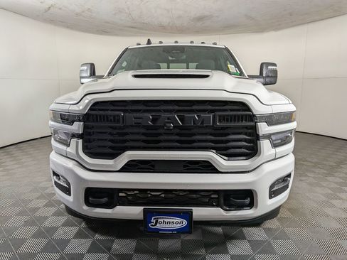 New 2026 RAM 2500 Tradesman image 2