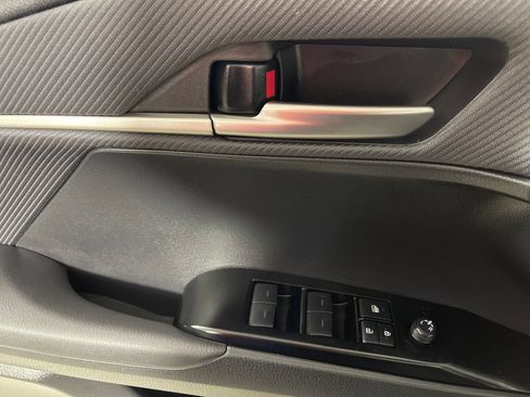 Certified 2025 Toyota Camry SE w/ Multimedia Upgrade Package FWD image 16