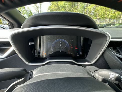 New 2026 Toyota Corolla SE FWD image 62