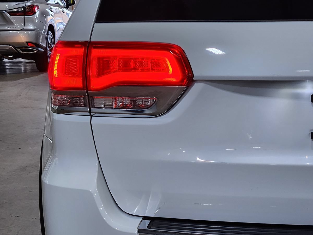 Used 2019 Jeep Grand Cherokee Limited RWD image 20