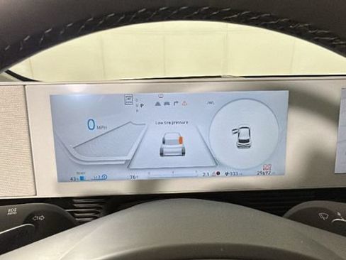 Used 2024 Hyundai Ioniq 5 Limited RWD image 17