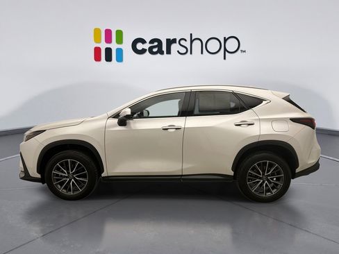 Used 2022 Lexus NX 350 AWD w/ Cold Area Package image 2