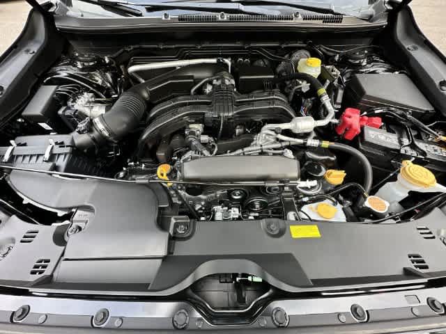 Certified 2026 Subaru Crosstrek 2.5i Premium AWD/4WD image 26