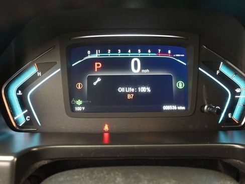 Used 2024 Honda Odyssey Sport image 32