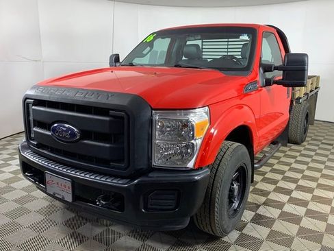 Used 2016 Ford F350 XL RWD image 8
