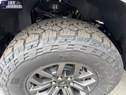 New 2025 Ford F150 Tremor w/ Equipment Group 402A High AWD/4WD image 27