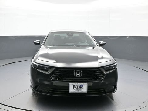 Certified 2023 Honda Accord Sport image 2