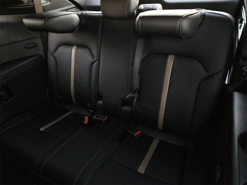 New 2026 MAZDA CX-90 3.3 Turbo w/ Premium Plus Pkg image 11