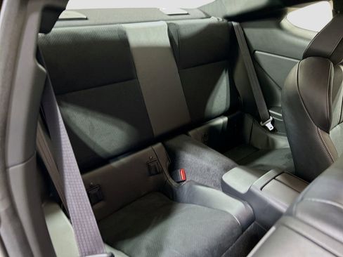 New 2026 Toyota GR86 Premium RWD image 25