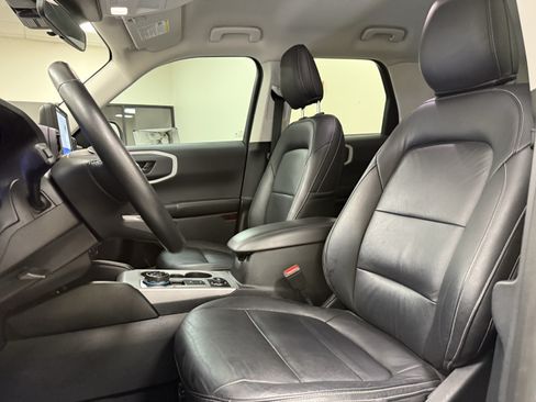 Used 2022 Ford Bronco Sport Big Bend w/ Convenience Package AWD/4WD image 12
