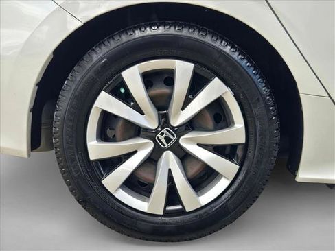 Used 2022 Honda Civic LX image 20