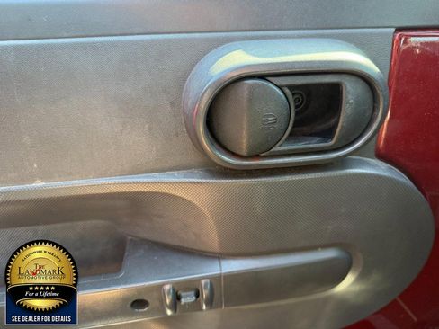 Used 2010 Jeep Wrangler Unlimited Sport AWD/4WD image 7