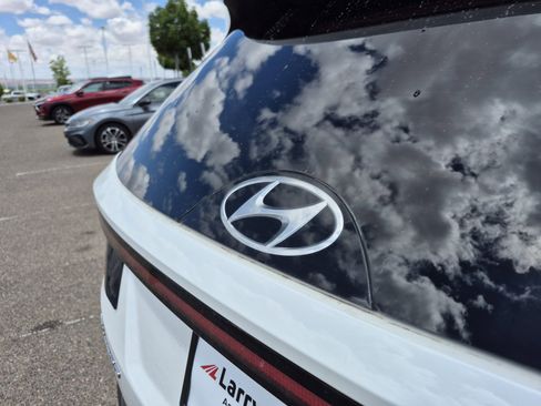 Used 2022 Hyundai Tucson SEL w/ Convenience Package FWD image 21