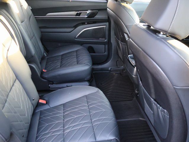 New 2025 Kia Telluride SX Prestige X-Pro AWD/4WD image 15