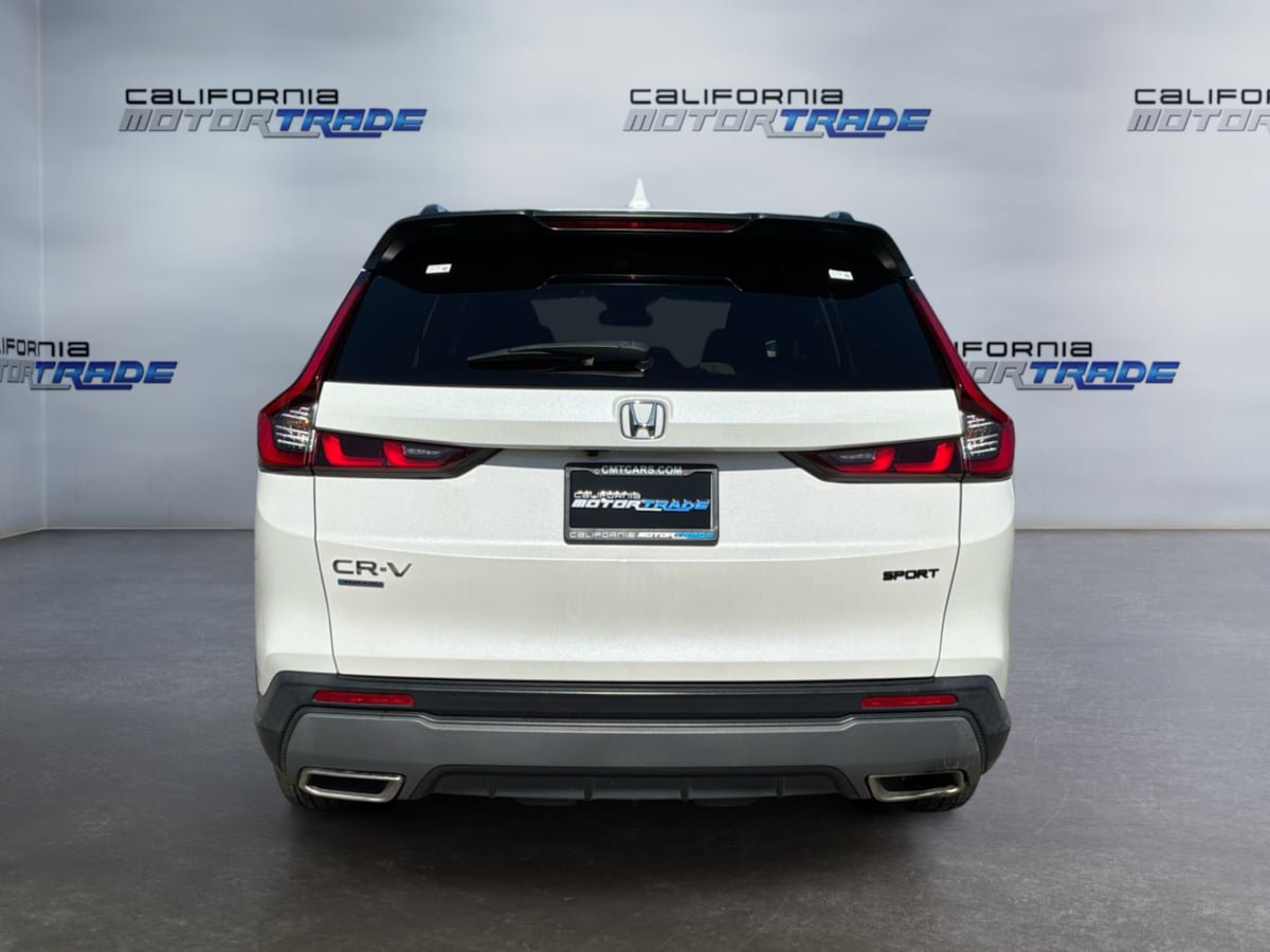 Used 2023 Honda CR-V Sport image 6