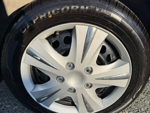 Used 2020 Subaru Impreza 2.0i image 11