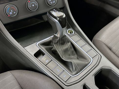 Used 2024 Volkswagen Jetta S image 24