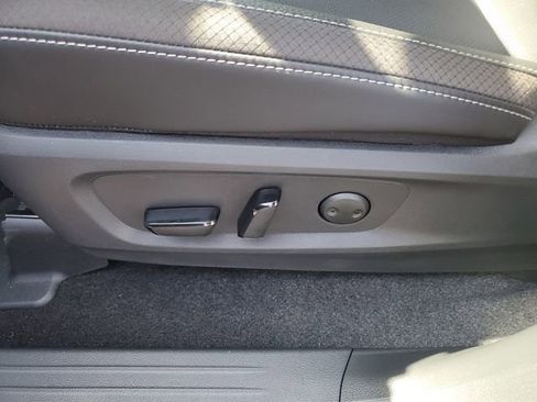 New 2026 Nissan Pathfinder SL AWD/4WD image 20