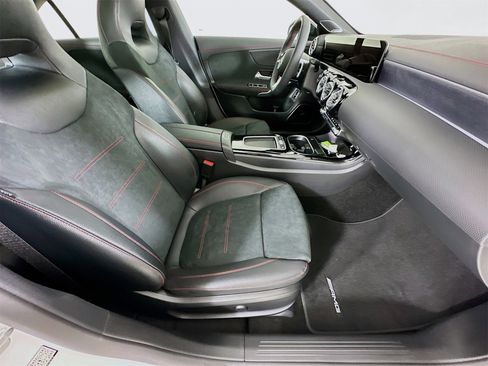 New 2026 Mercedes-Benz CLA 250 4MATIC image 30