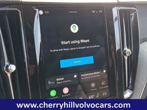 Certified 2025 Volvo XC60 B5 Plus image 18