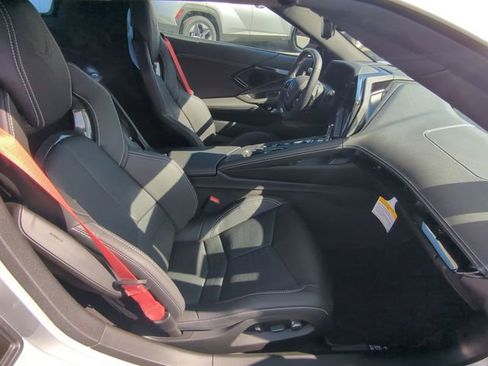 New 2026 Chevrolet Corvette Z06 image 40