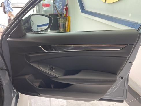Used 2022 Honda Accord Sport image 26
