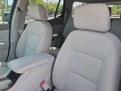 Used 2019 GMC Acadia SLE w/ LPO, Cargo Package FWD image 13