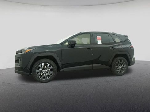 New 2026 Toyota RAV4 XLE Premium image 18
