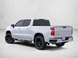 New 2026 Chevrolet Silverado 1500 RST w/ RST Select Package RWD video 3