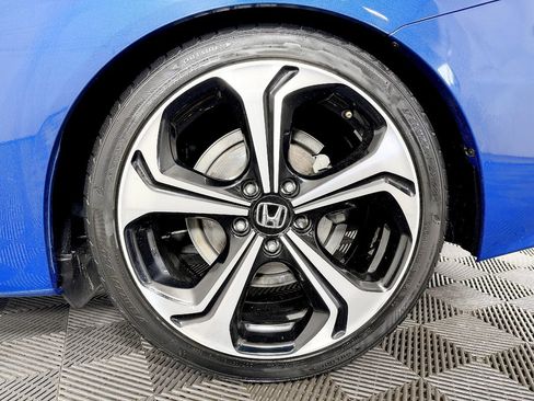 Used 2014 Honda Civic Si image 24