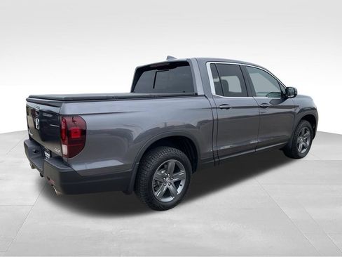 Used 2023 Honda Ridgeline RTL image 4