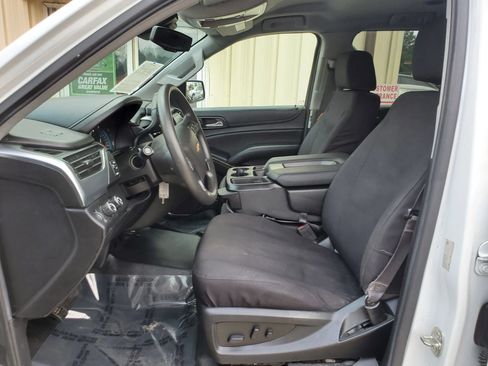 Used 2020 Chevrolet Tahoe 4WD w/ Enhanced Driver Alert Package image 4
