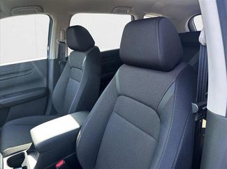 New 2025 Honda CR-V LX video 4