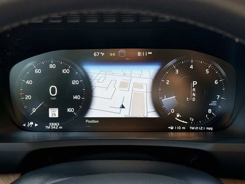 Used 2022 Volvo XC90 T6 Momentum w/ Climate Package AWD/4WD image 24