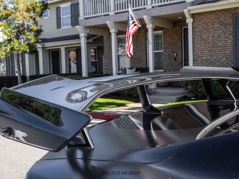 Used 2024 Chevrolet Camaro ZL1 image 52