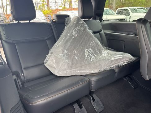 New 2026 Ford Expedition Tremor AWD/4WD image 19