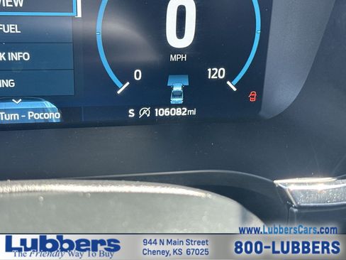 Used 2021 Ford F150 Lariat w/ Equipment Group 502A High AWD/4WD image 15