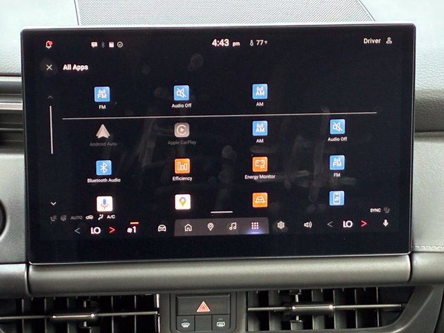 New 2026 MAZDA CX-5 Preferred AWD/4WD image 12