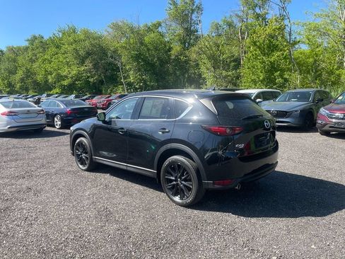 Used 2019 MAZDA CX-5 Grand Touring w/ GT Premium Package AWD/4WD image 8