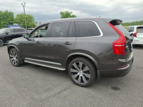 Used 2023 Volvo XC90 B6 Ultimate AWD/4WD image 4