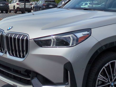 Certified 2026 BMW X1 xDrive28i w/ Technology Package image 6