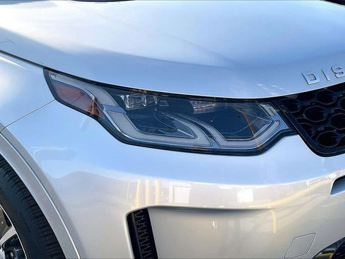 Used 2024 Land Rover Discovery Sport S image 25